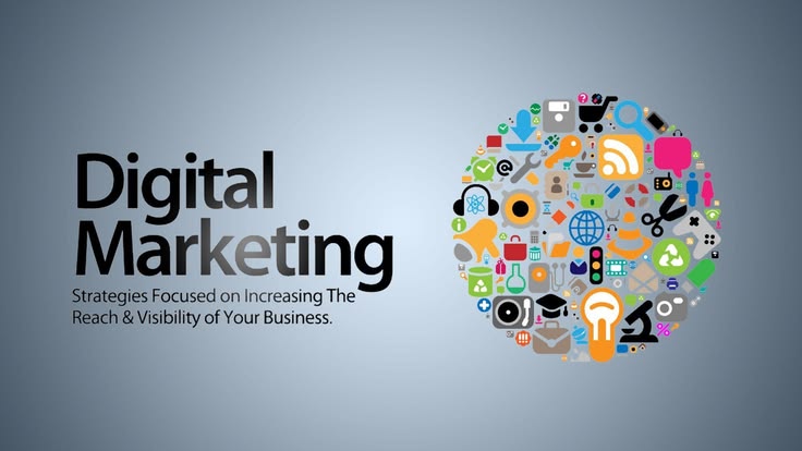 What is a Digital Marketing Company