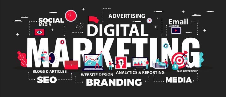 Future of Digital Marketing