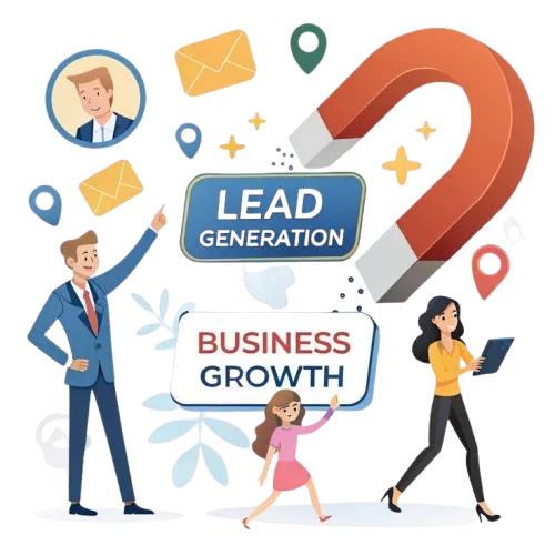 Lead Generation Strategies