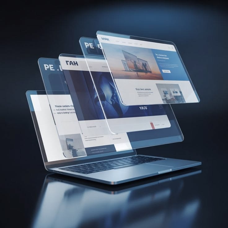 Website Development
