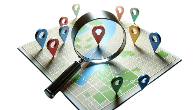 Local SEO Solutions