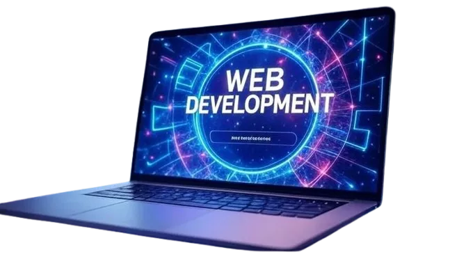 Website Development